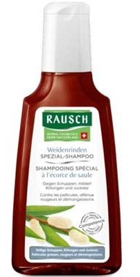 Rausch Söğüt Kabuğu Bakım Şampuanı